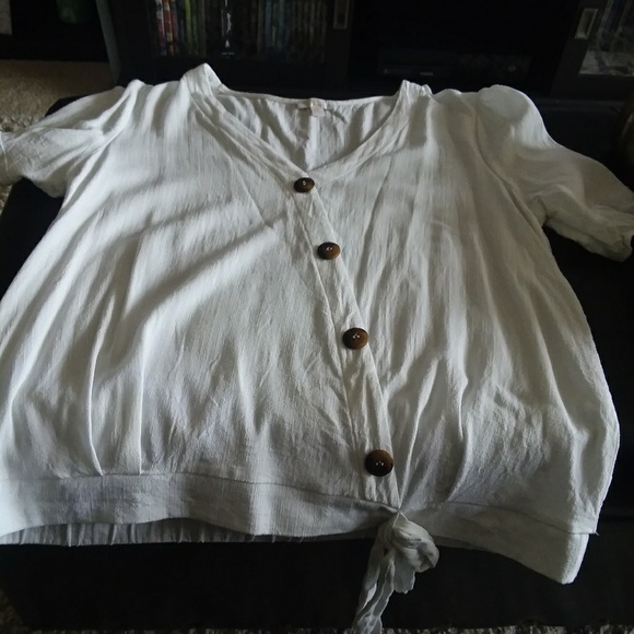Charming Charlie Tops - Charming Charlie Top